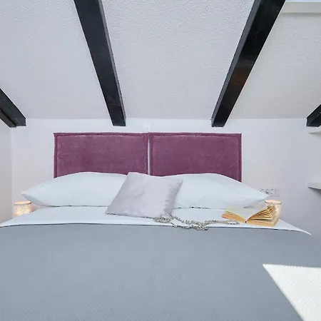 Apartment Hedera Estate, Hedera A42 *