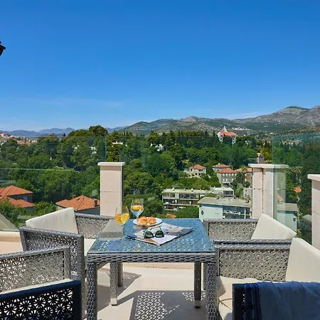 Apartment Hedera Estate, Hedera A42 Dubrovnik